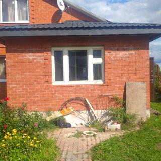 Пристройки к домам