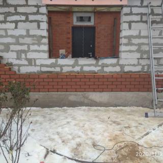 Пристройки к домам