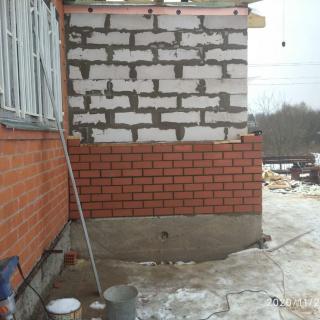 Пристройки к домам