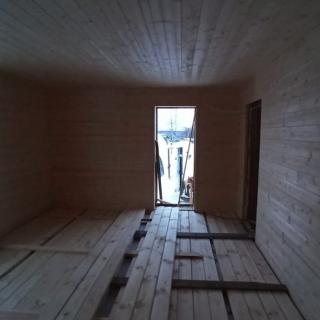 Пристройки к домам