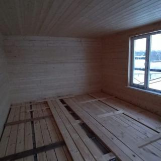 Пристройки к домам