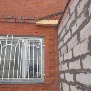 Пристройки к домам