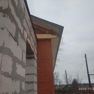 Пристройки к домам