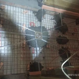 Реконструкция бани в д. Обухово